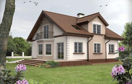 Каркасные дома в Краснодаре и Краснодарском крае Каркасные дома в Краснодаре и Краснодарском крае