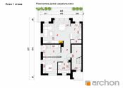 Проект "Архон-320"