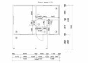 Проект "Дачный-40"